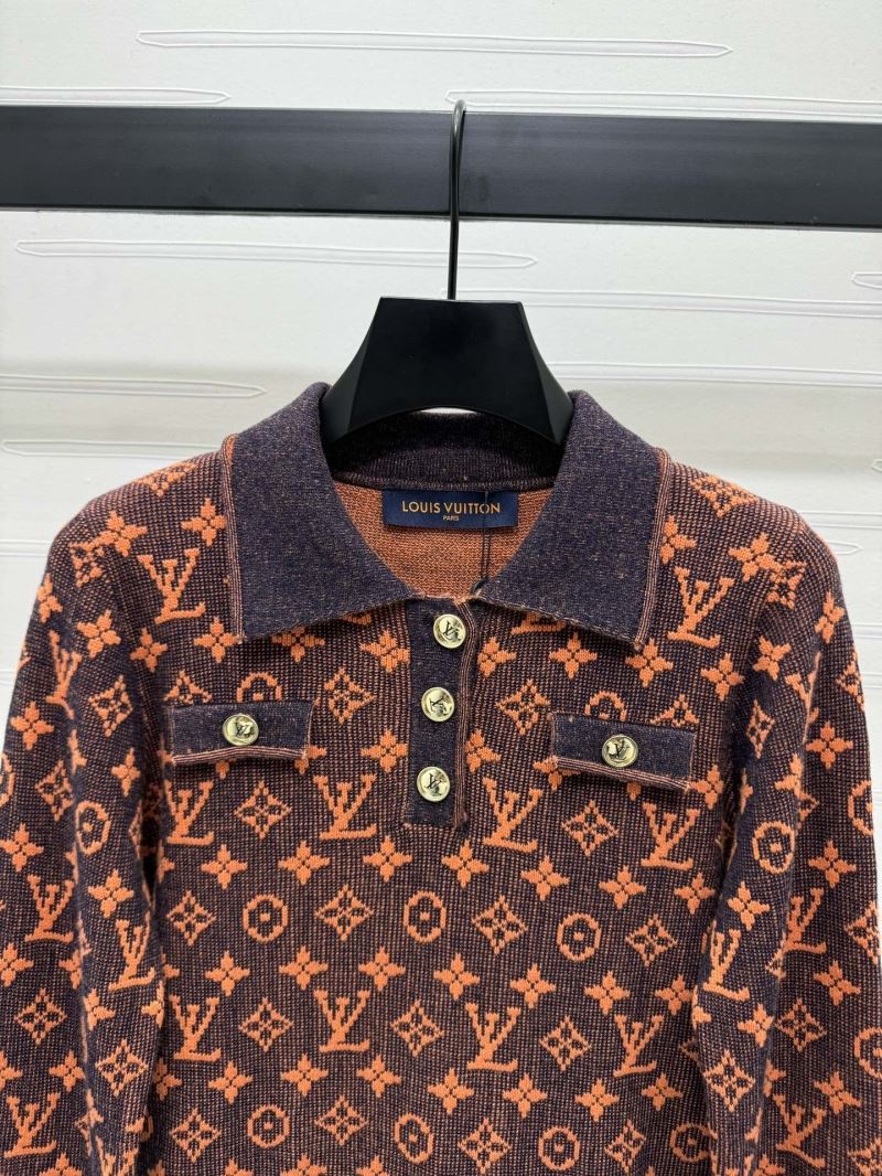 Louis Vuitton Sweaters